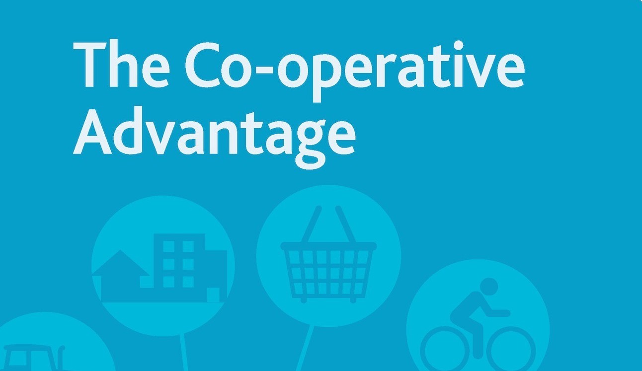 The co-operative advantage