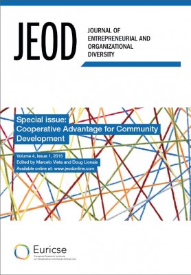 jeod special issue