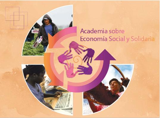 social solidarity academy mexico