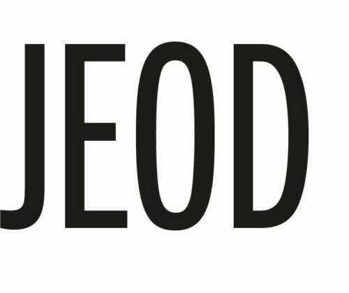 The new issue of JEOD is out