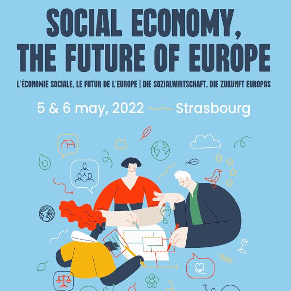 Economia Sociale, il futuro dell’Europa