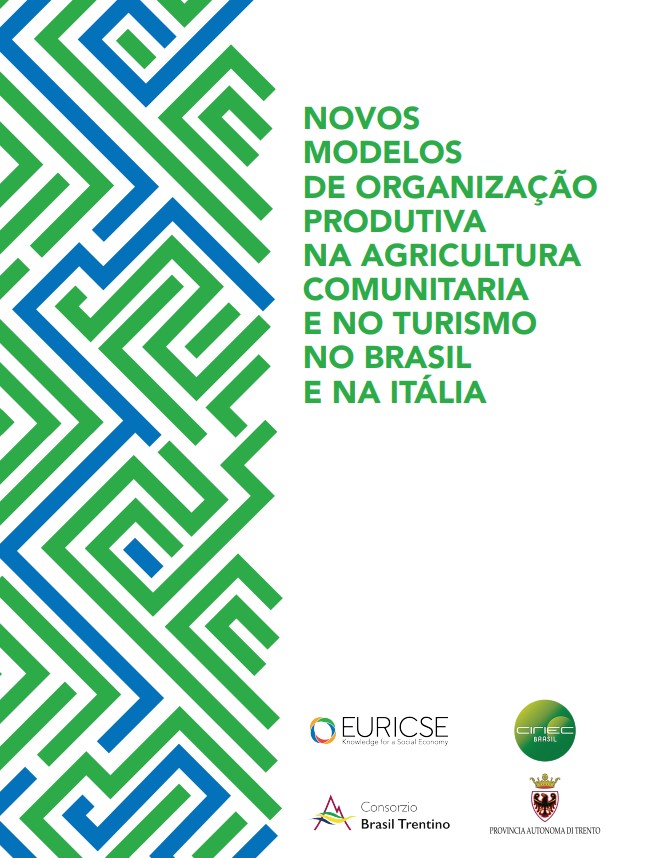 Brasile e Trentino: opportunità di co-sviluppo