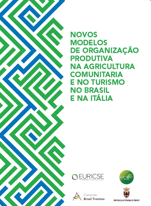 Cooperation and development in Brasil and Trentino