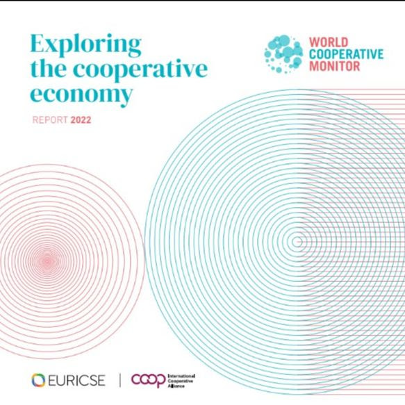 World Coop Monitor 2022: official launch