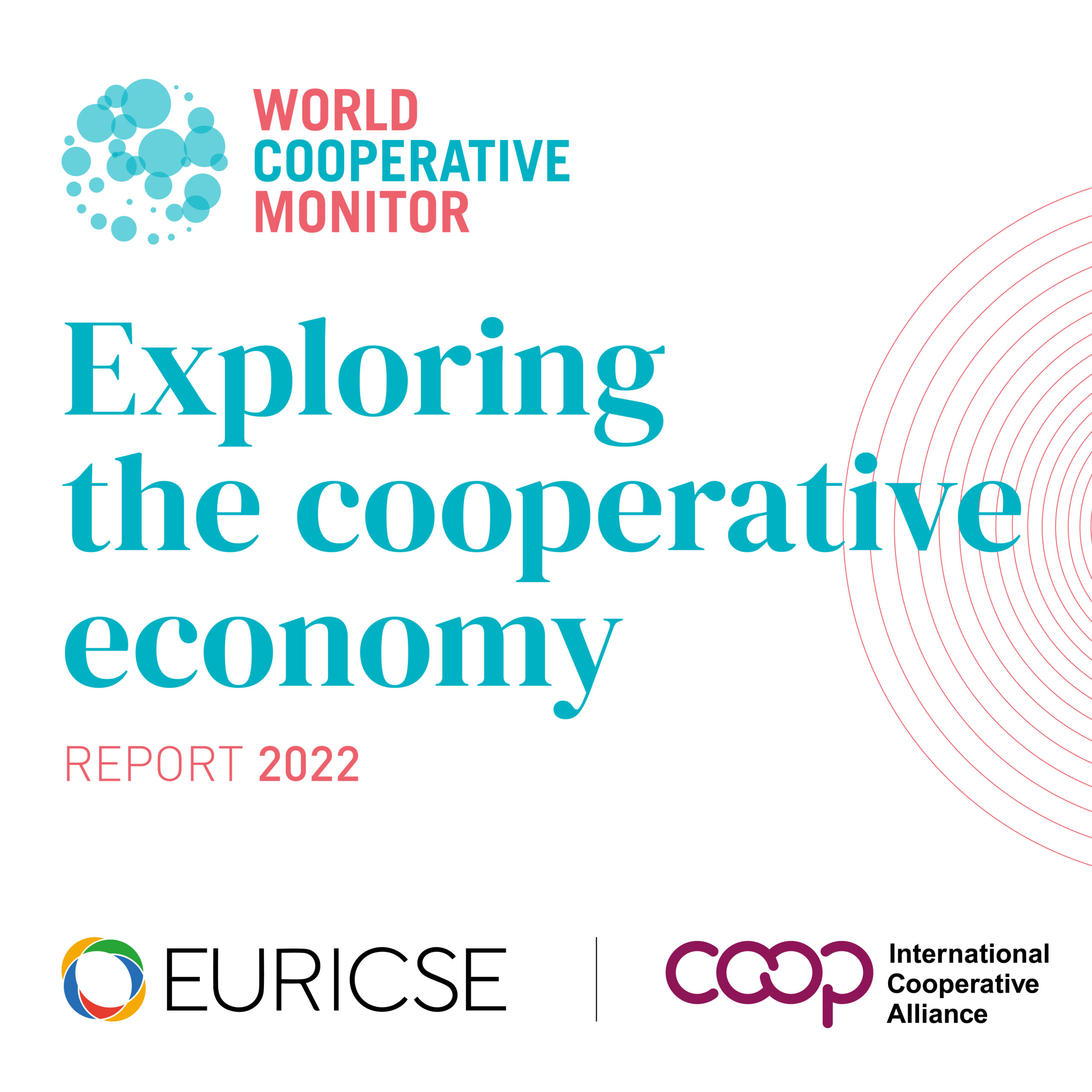 World Cooperative Monitor Official Launch