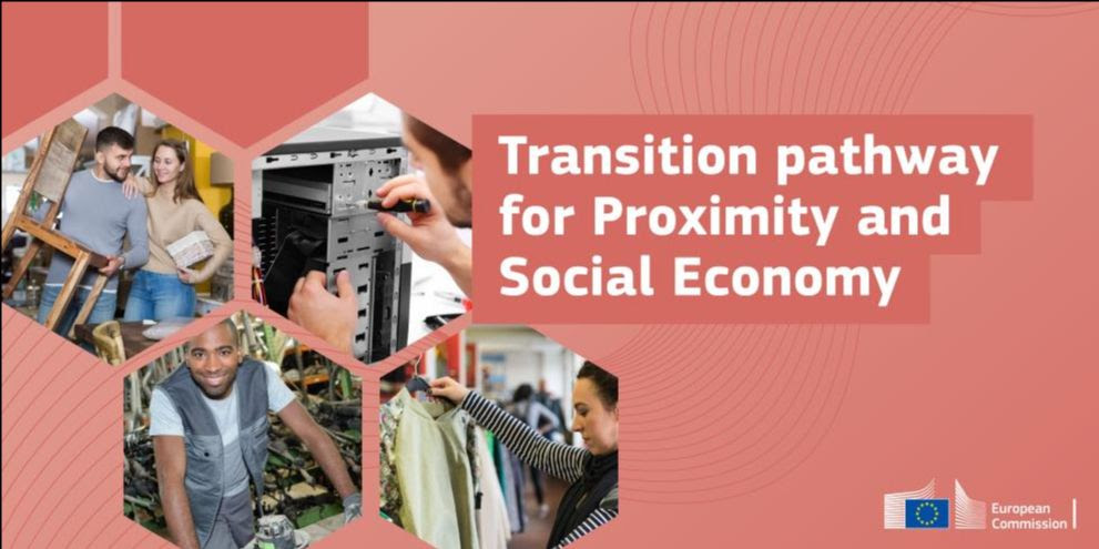 Paving the way for a more resilient Social Economy in the EU