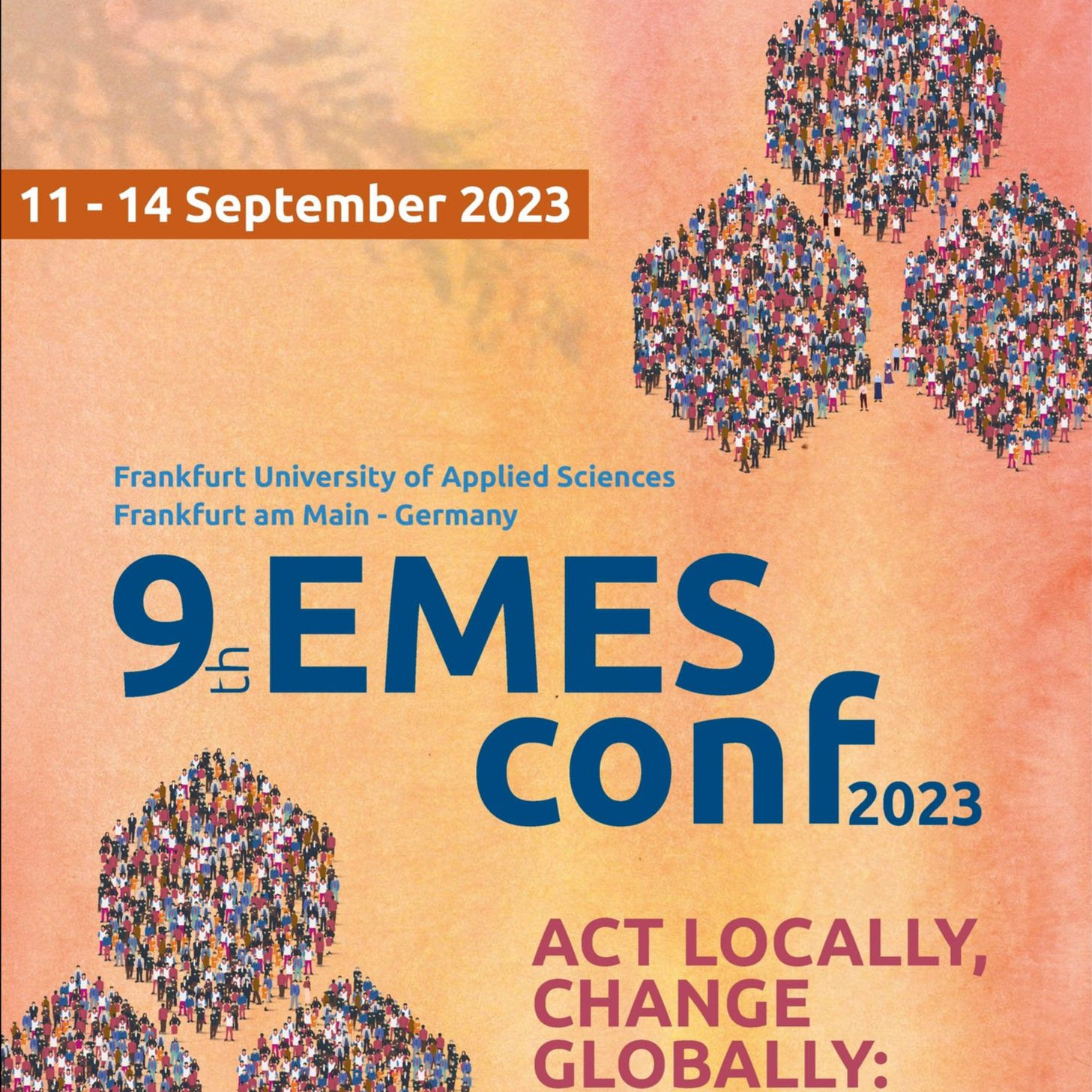Euricse alla conferenza di ricerca EMES