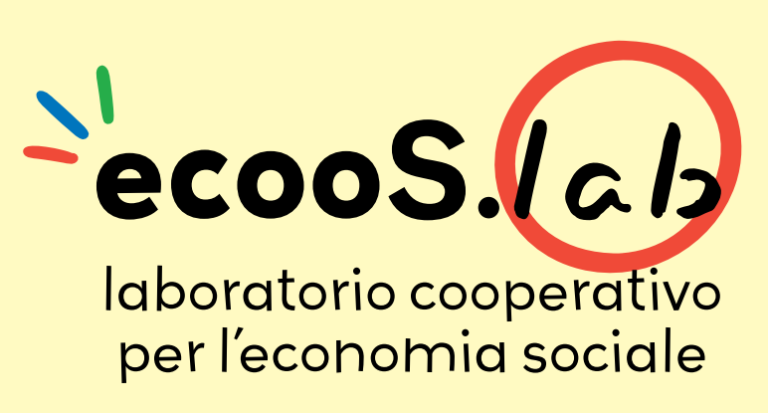 EcooS.lab in partenza ad ottobre