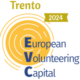 Trento capitale europea del volontariato