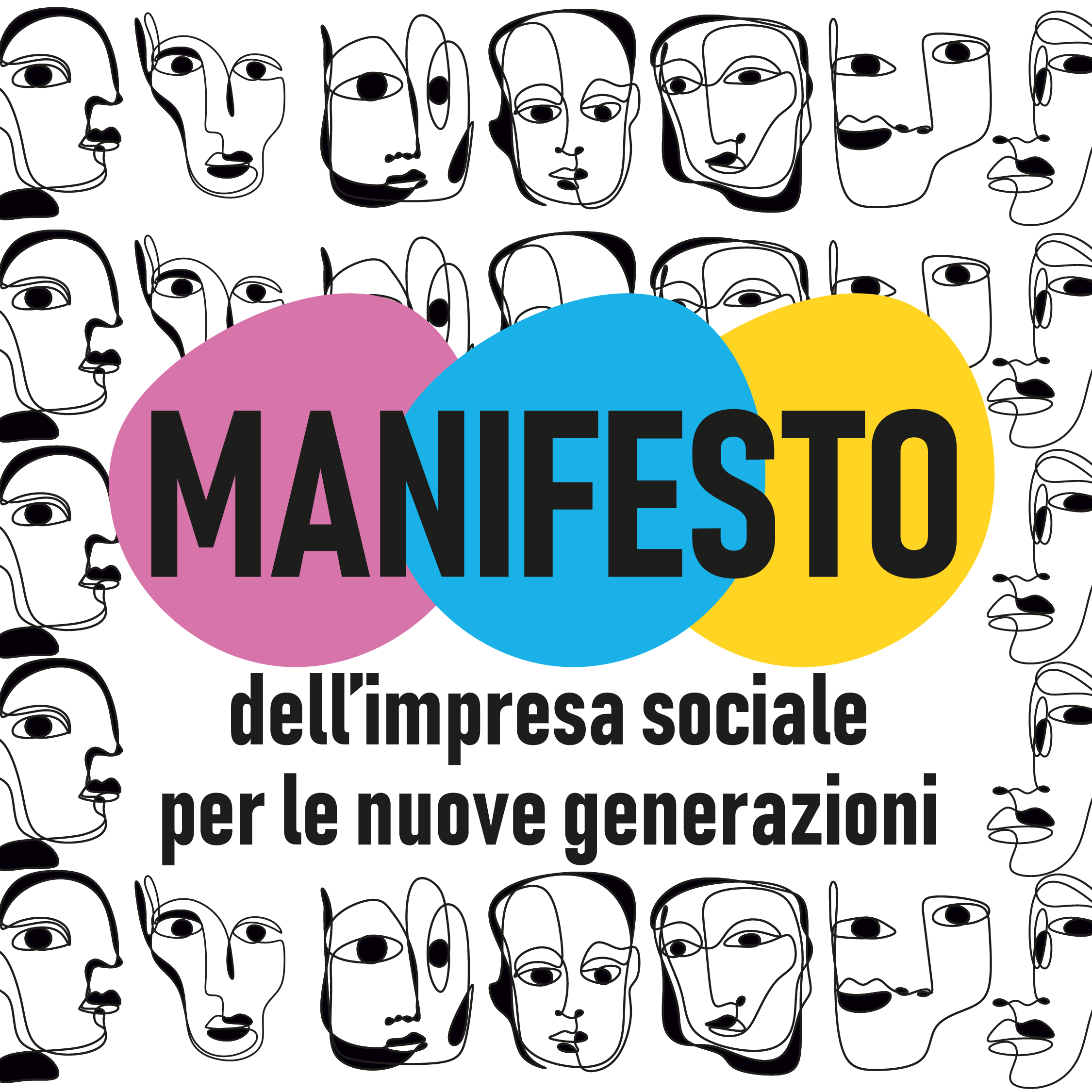 Manifesto dell’Impresa Sociale per le Nuove Generazioni