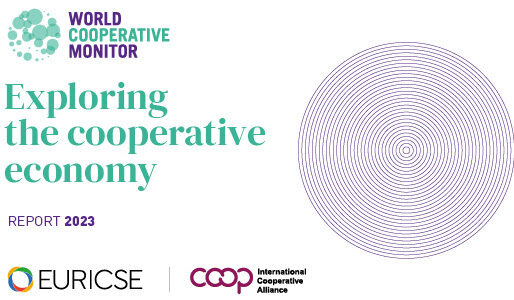 World Cooperative Monitor 12th edition launch