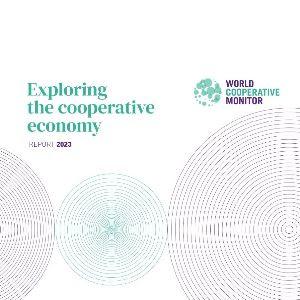The 12th World Cooperative Monitor is coming