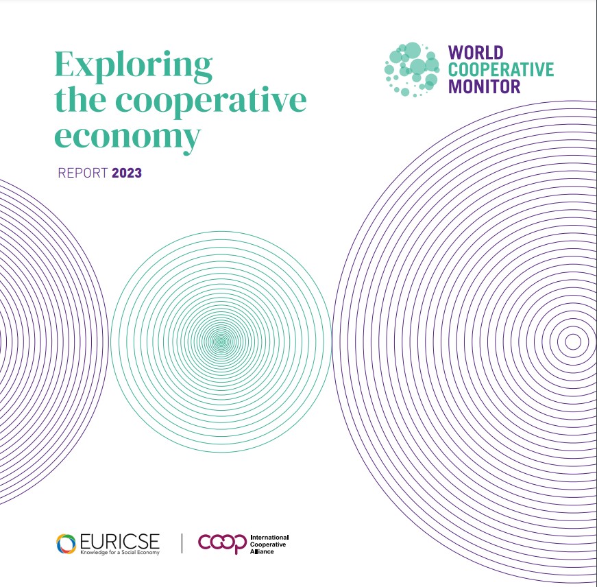 World Cooperative Monitor 2023