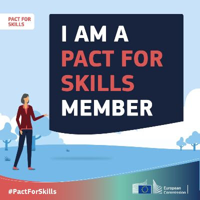 Pact for Skills LSP: next meeting