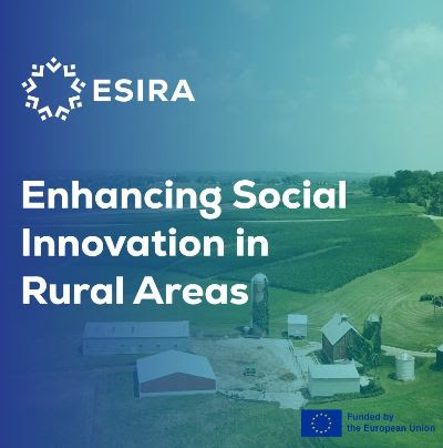 New website for the ESIRA project