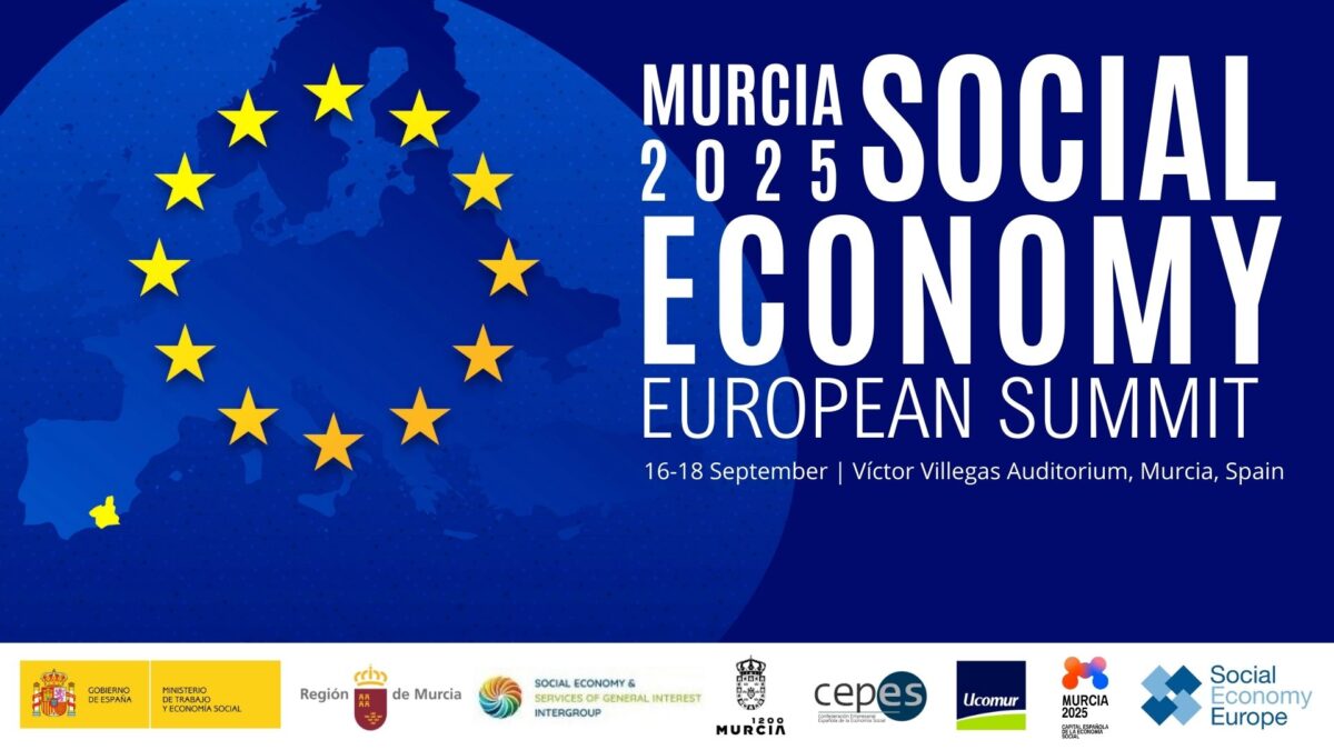 A Murcia la Settimana dell’Economia Sociale