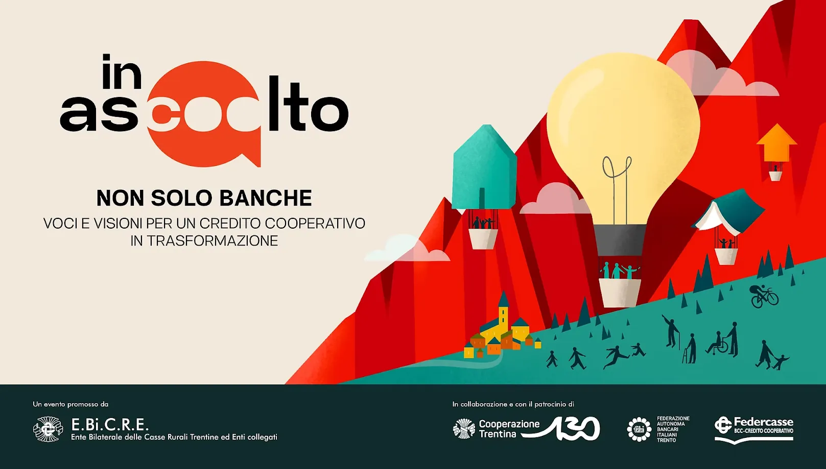 Formazione sul credito cooperativo