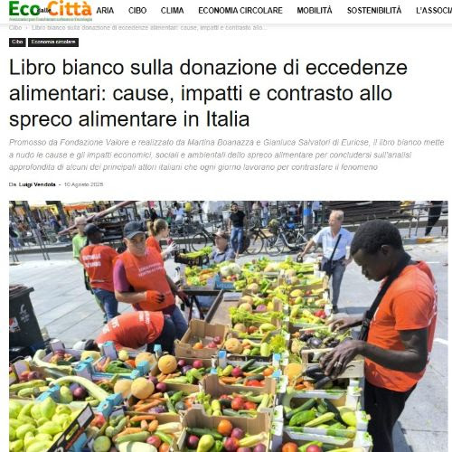 Sfogliando qua e là…