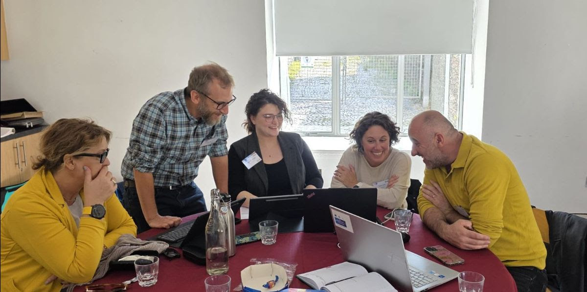 ESIC: competenze chiave per il futuro dell’innovazione sociale
