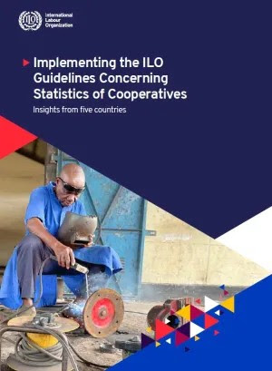 Misurare le cooperative: come attuare le Linee guida ILO