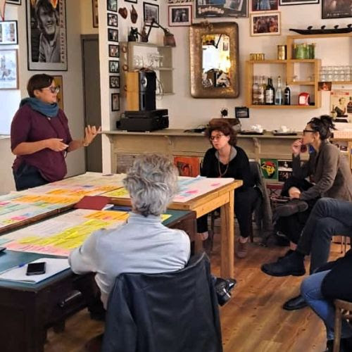Pianificazione strategica e governance