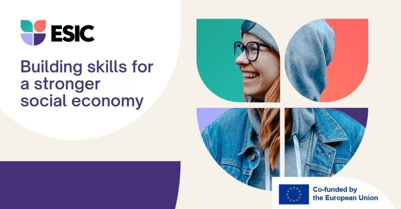 Competenze chiave per l’innovazione sociale