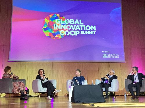 Global Innovation Coop Summit