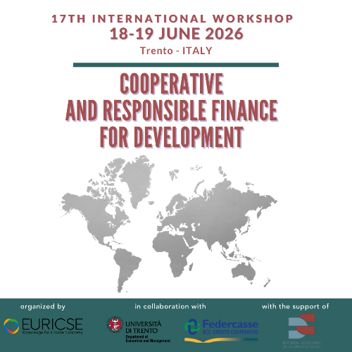 Finanza cooperativa: abstract anche a febbraio