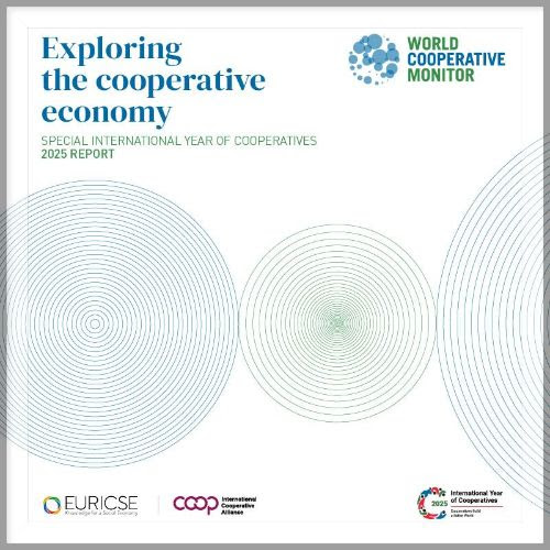 World Coop Monitor: la nuova edizione in arrivo