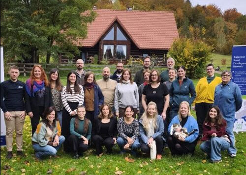 ESIRA: 4ª Assemblea generale in Polonia