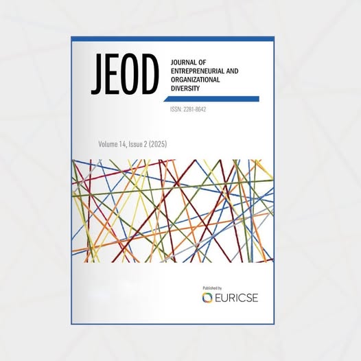 Jeod: nuovo numero online