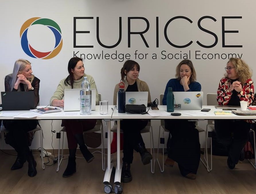 EURICSE ospita l’Assemblea Generale del progetto WISESHIFT