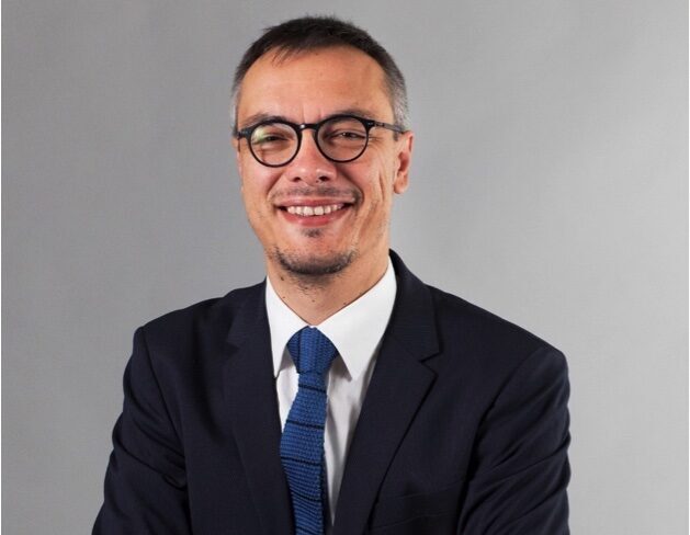 Il futuro di JEOD secondo Massimiliano Vatiero
