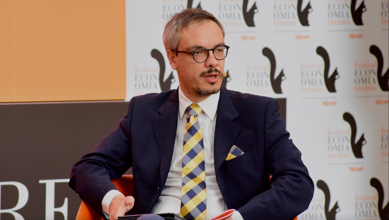 La forza della diversità delle organizzazioni e delle istituzioni: il futuro di JEOD secondo Massimiliano Vatiero