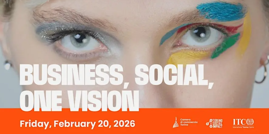 Forum Business, Social, One Vision: il 20 febbraio a Torino