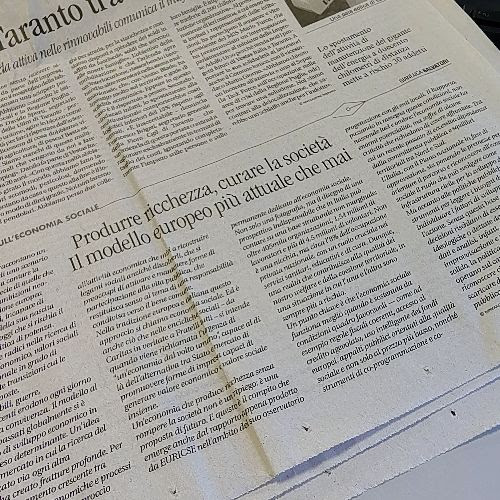 Sfogliando qua e là…