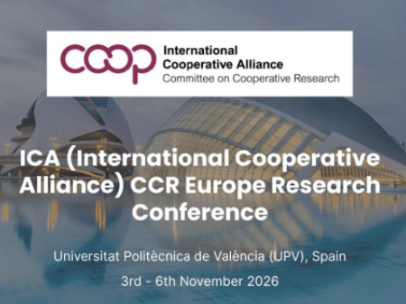 Conferenza di ricerca ICA CCR 2026