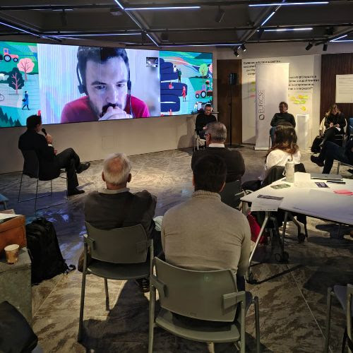 CER: a Trento il confronto su strategie e prospettive di sviluppo locale