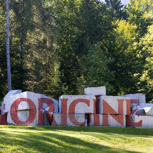 Artesella: natura e formazione per la sostenibilità