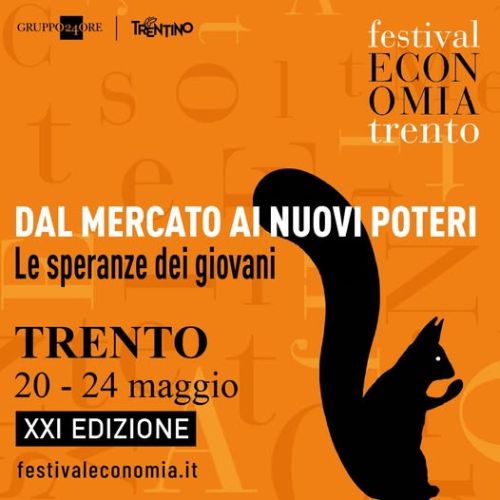EURICSE al Festival dell’Economia