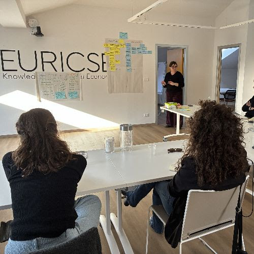 EURICSE e Fondazione Antonio Megalizzi