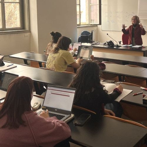 Feel Coop: il percorso formativo sull’economia sociale