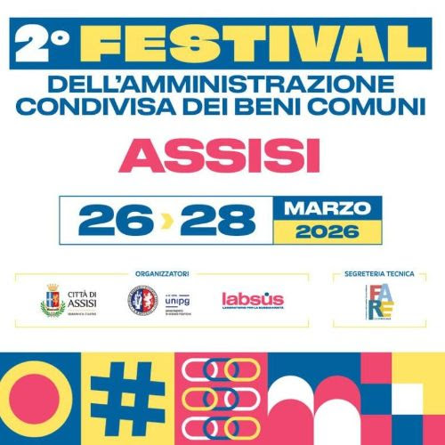 EURICSE al Festival dei Beni Comuni