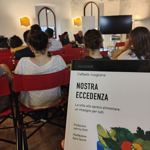 Master GIS: amministrazione condivisa e focus sullo spreco alimentare
