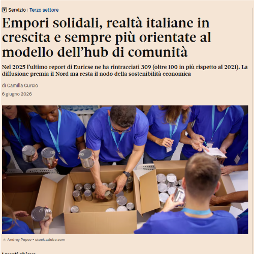 Sfogliando qua e là…