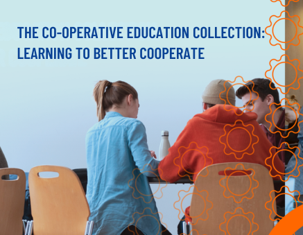 Cooperative Education Collection Updated with New Resources
